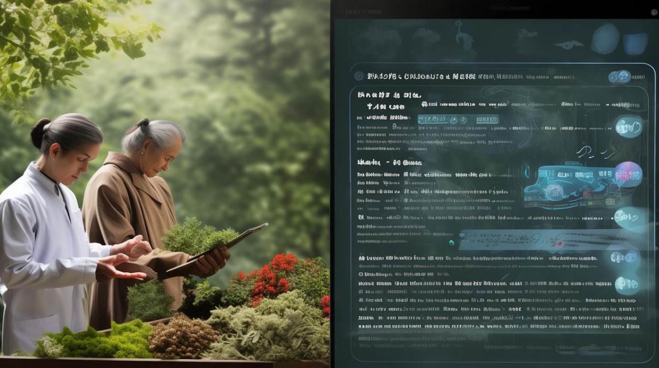 养生与养阴如何结合传统智慧与现代科学？-图1