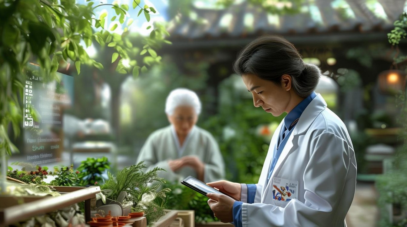 养生与养阴如何结合传统智慧与现代科学？-图4