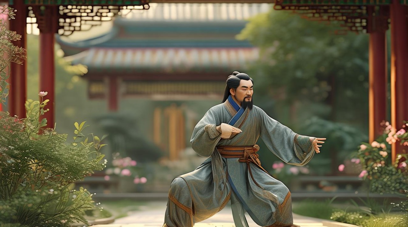 康熙皇帝有哪些独特的养生秘诀？-图1