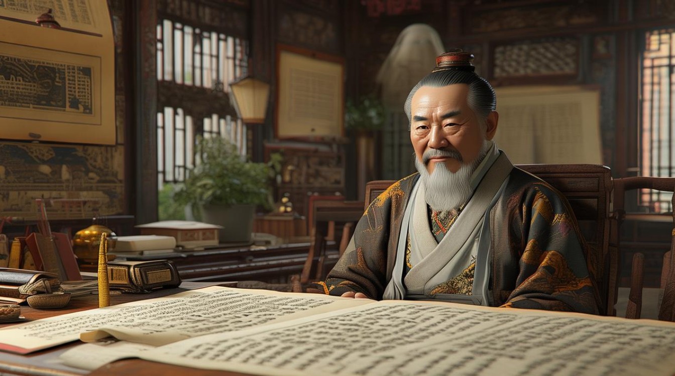 康熙皇帝有哪些独特的养生秘诀？-图2