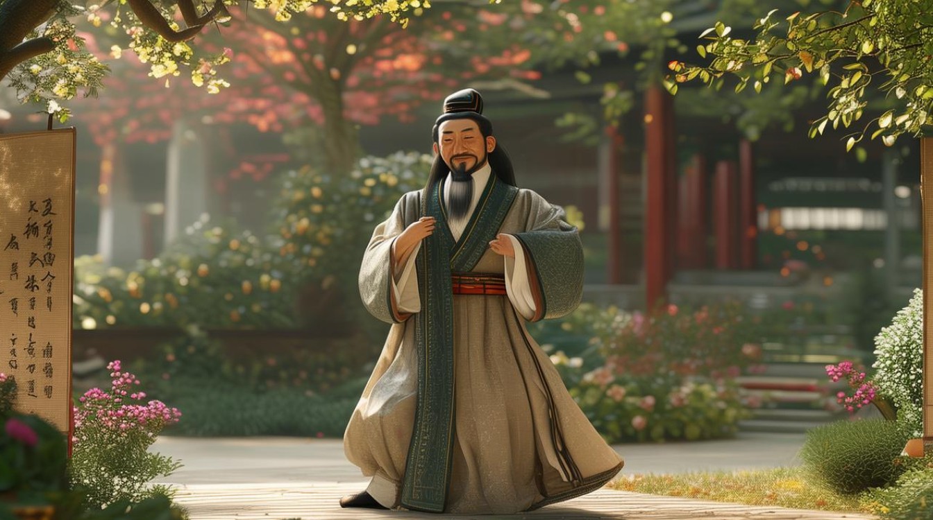 康熙皇帝有哪些独特的养生秘诀？-图4