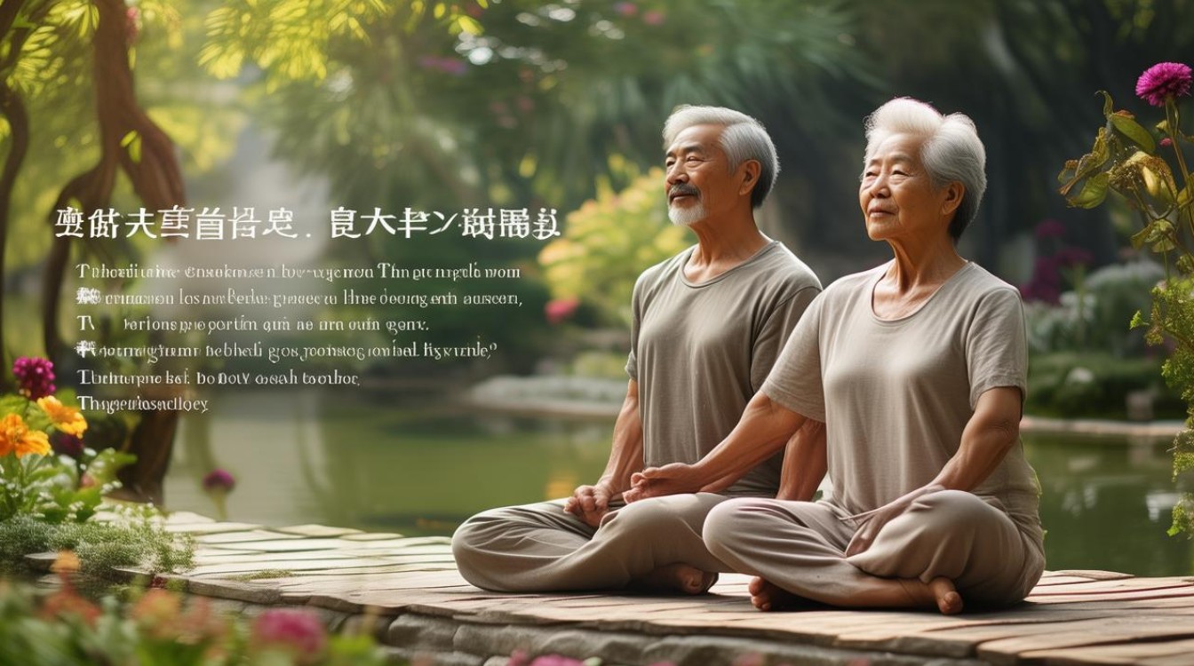 如何科学实践养生生活？-图2