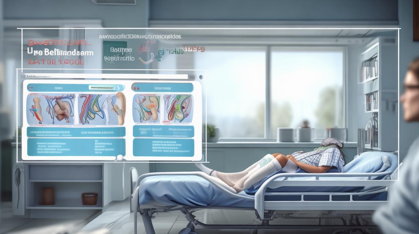 骨折后怎样预防下肢静脉血栓？科学方法全解析-图3