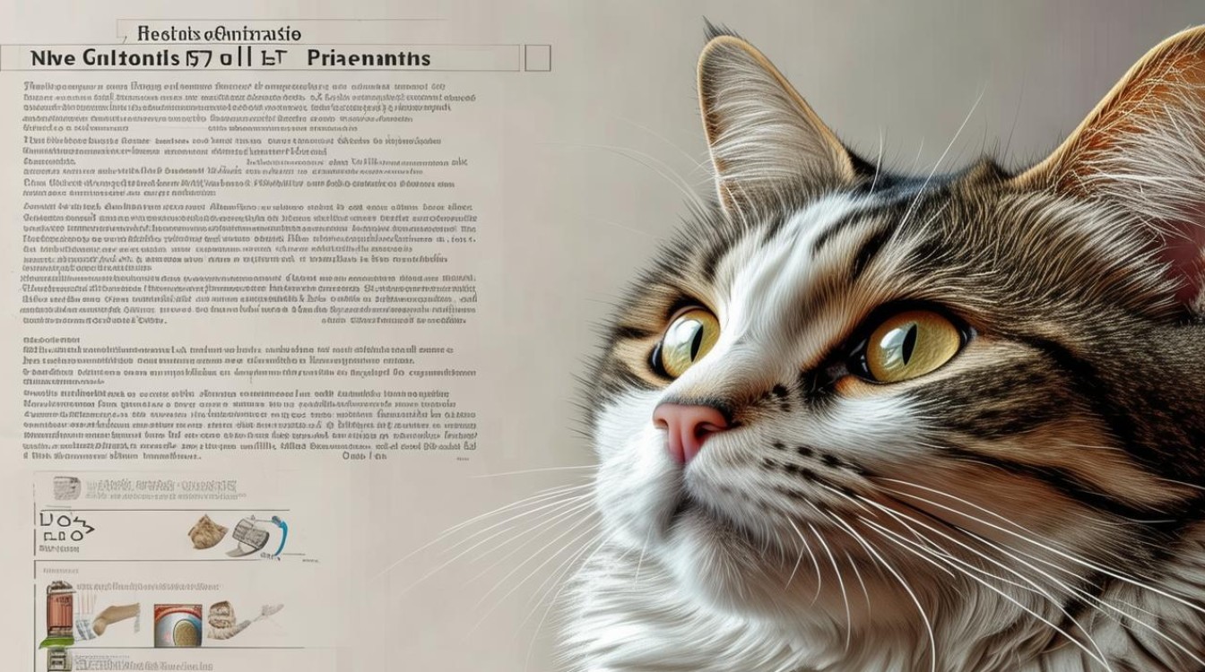 如何科学预防猫咪鼻支？实用防护指南-图2