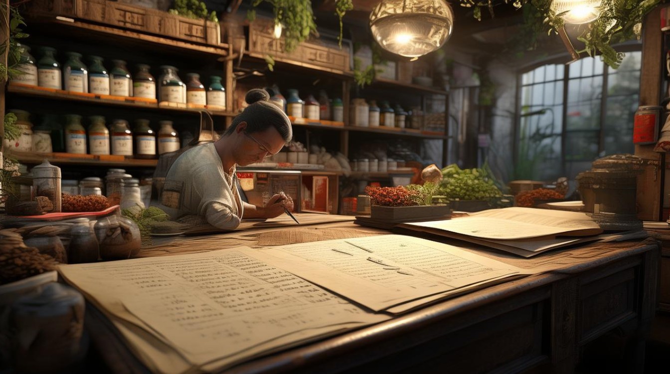 博一养生堂，如何科学养生提升健康？-图3