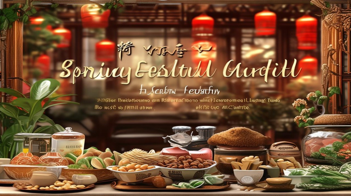 春节送什么养生礼品既健康又暖心？-图1