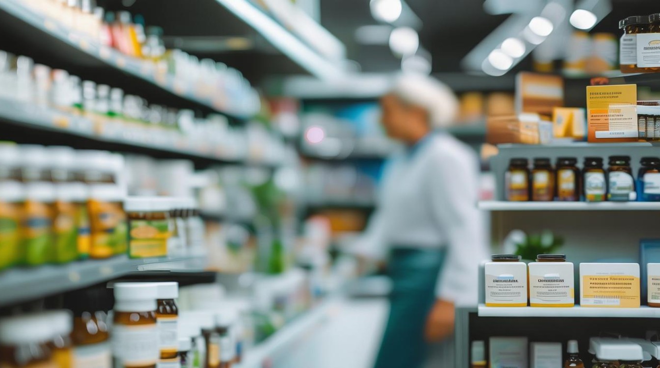 药店与养生如何科学结合？健康生活指南解析-图1