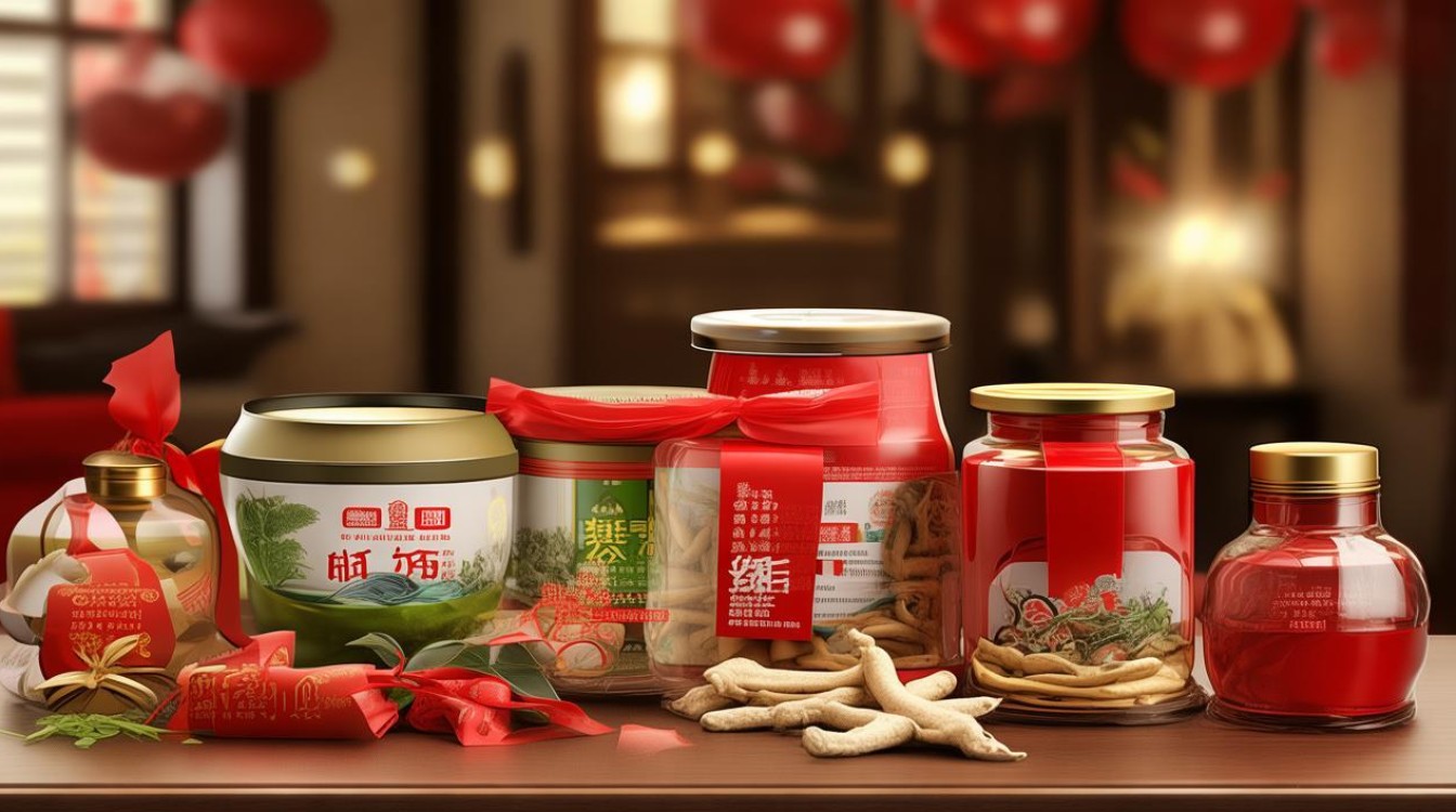 春节送什么养生礼品既健康又暖心？-图2
