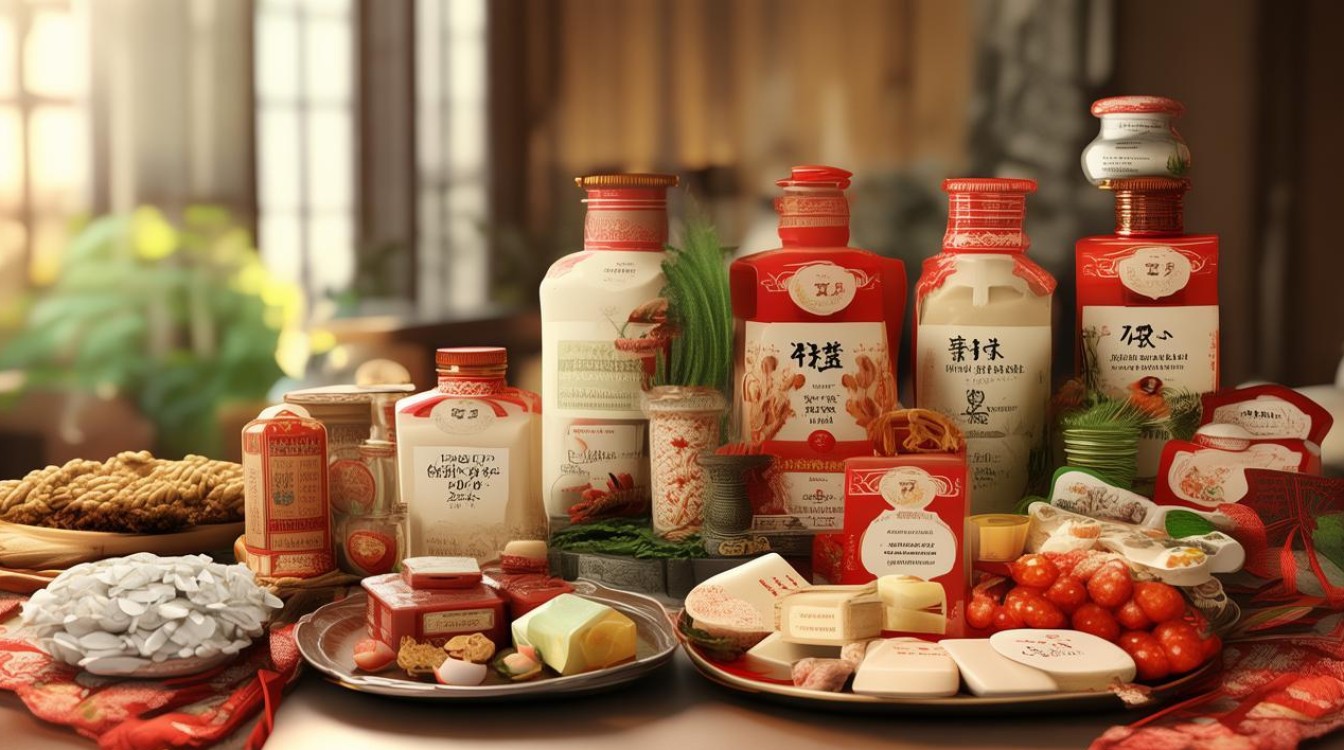 春节送什么养生礼品既健康又暖心？-图3