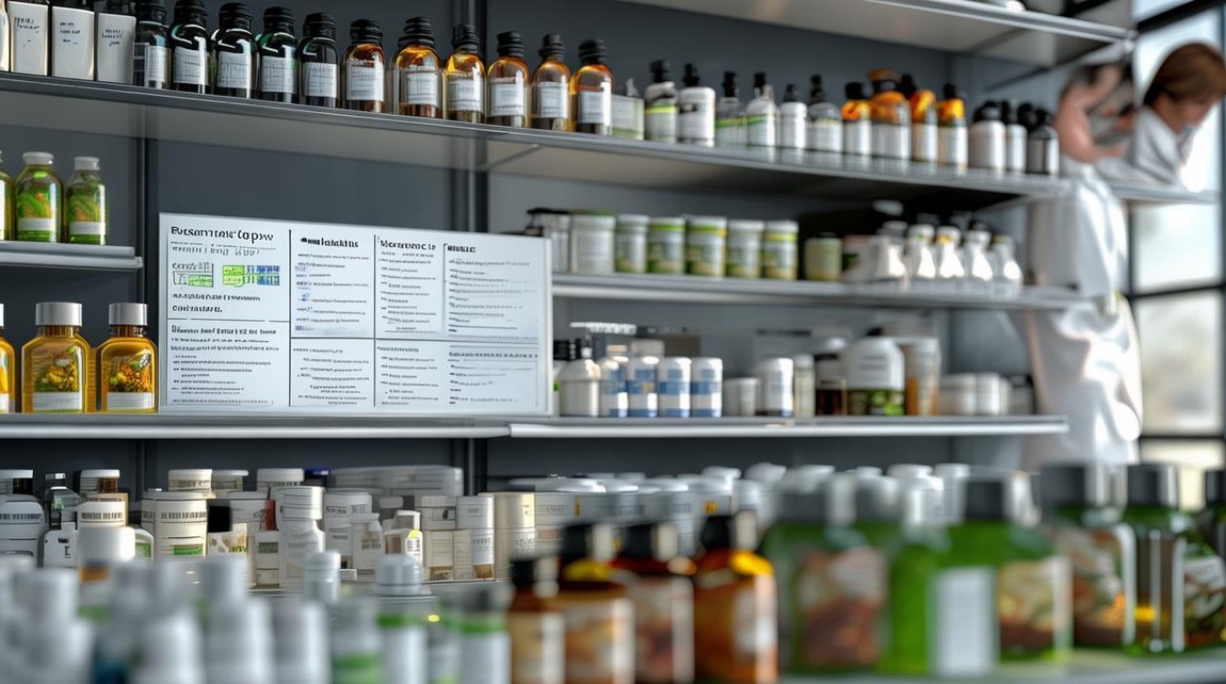 药店与养生如何科学结合？健康生活指南解析-图3