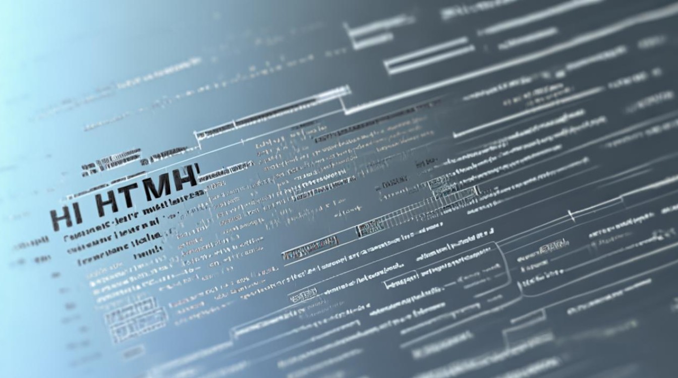 什么是HTML？简单易懂的HTML入门指南-图1