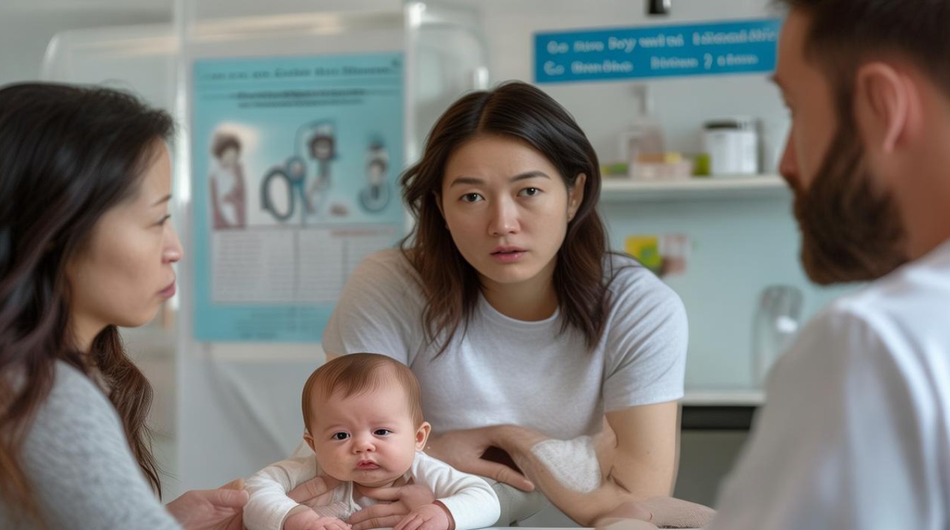 宝宝有湿疹能打疫苗吗？专家解答注意事项-图1