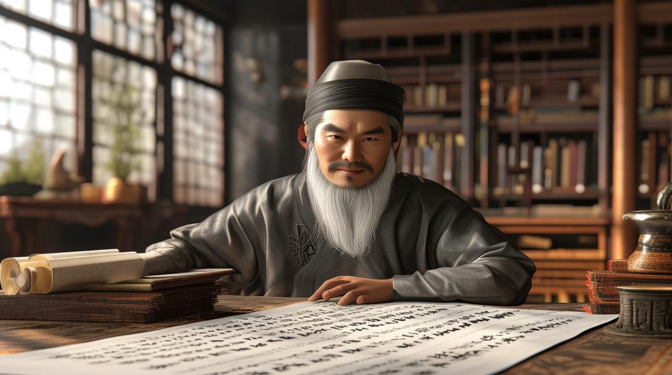 尤乘养生说，如何遵循古代智慧提升现代健康？-图1
