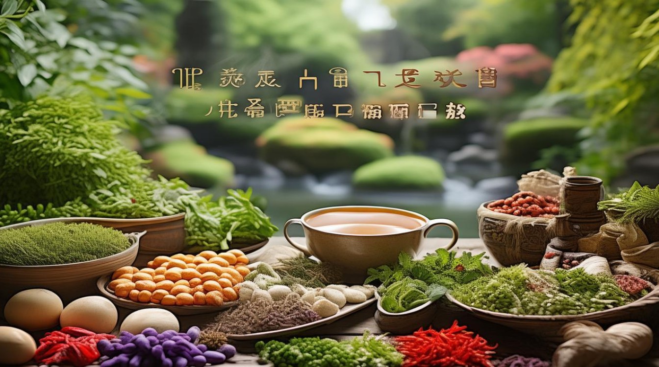 养生调理图片大全，如何通过视觉指南提升健康生活？-图1