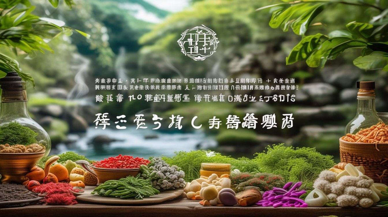 养生调理图片大全，如何通过视觉指南提升健康生活？-图3
