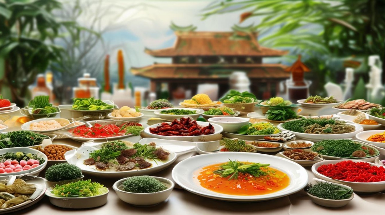 药膳养生食疗，传统智慧如何与现代科学结合？-图4