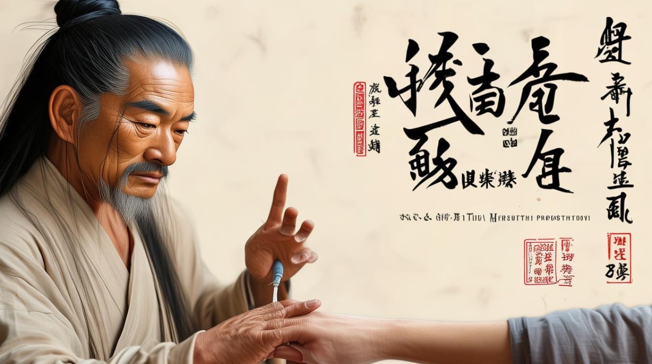 经络养生短信真的有效吗？科学解析与实用技巧-图2