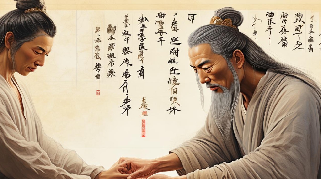 经络养生短信真的有效吗？科学解析与实用技巧-图4