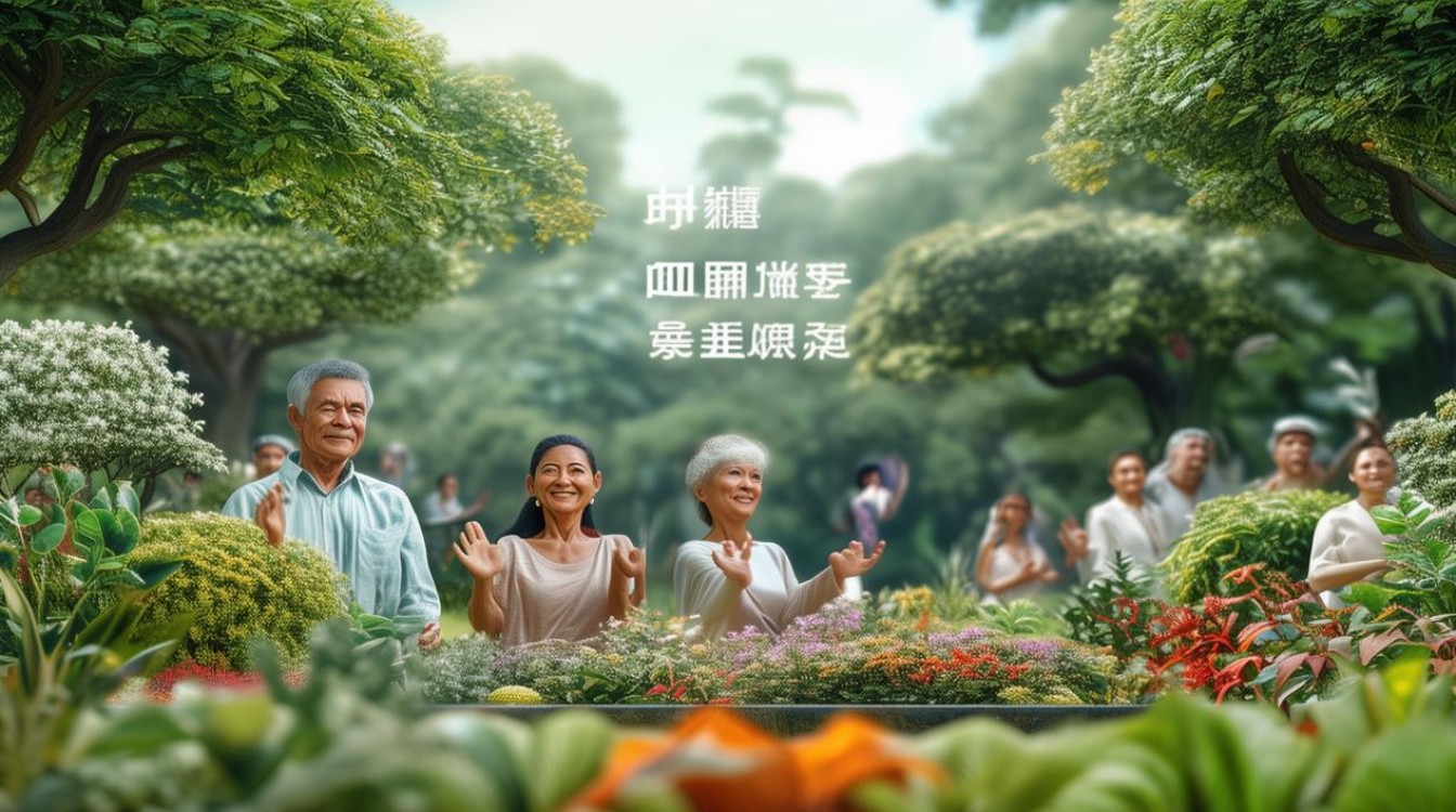 江苏养生节目有哪些值得推荐的？-图4