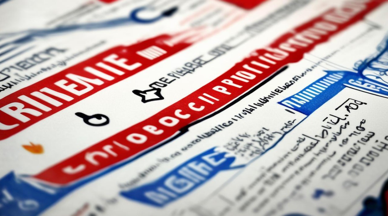 如何制作预防犯罪主题的手抄报？实用技巧分享-图4