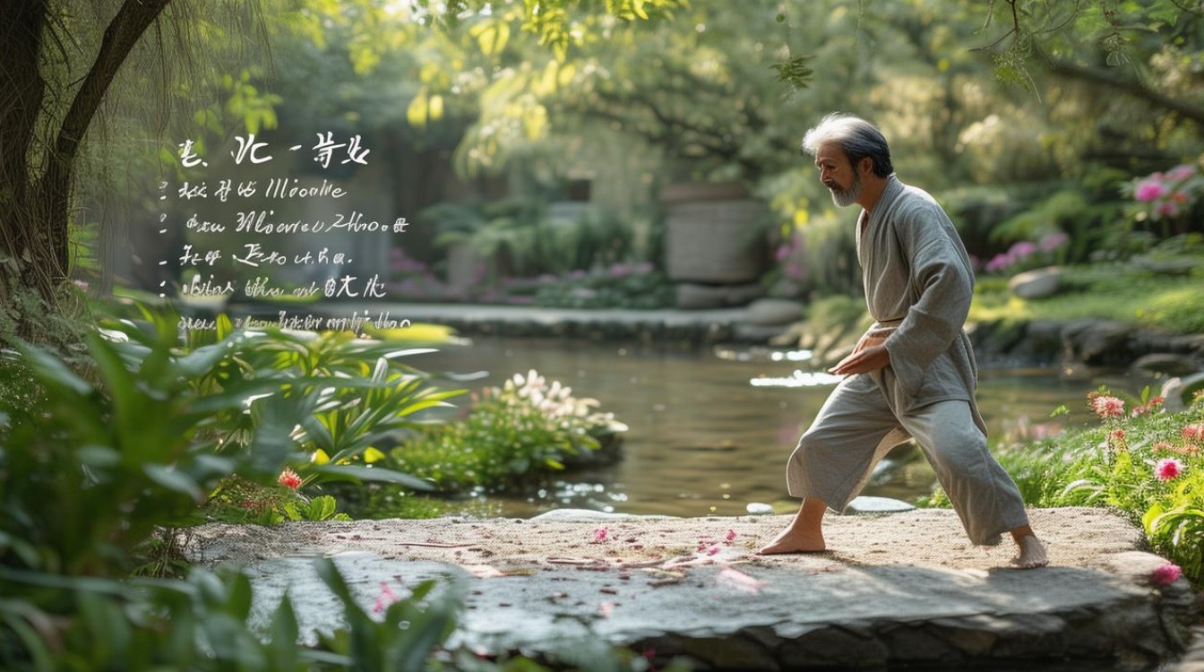 养生的精髓是什么？简单实用的养生秘诀分享-图1