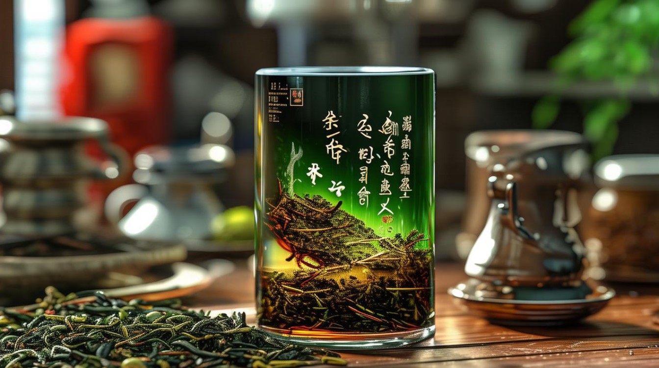 气血养生茶如何融合传统智慧与现代科学？-图1