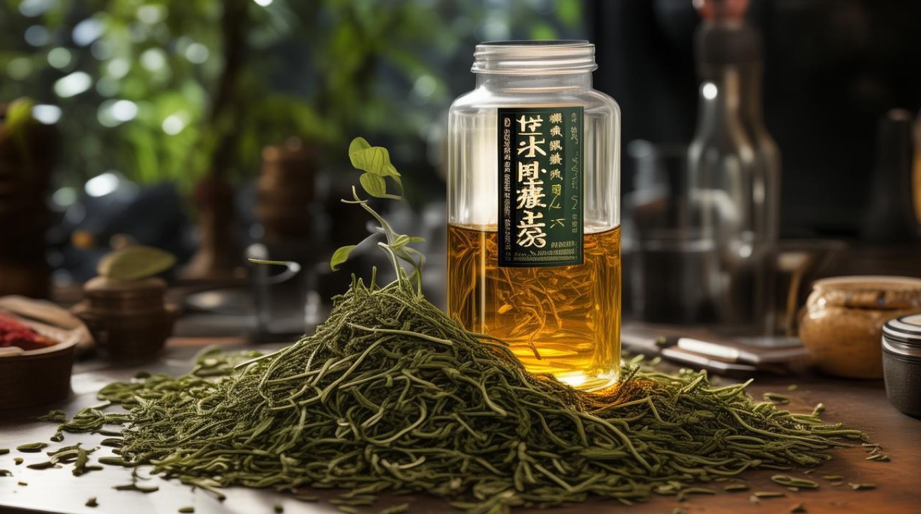 气血养生茶如何融合传统智慧与现代科学？-图3