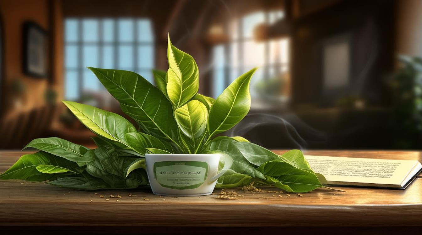 喝什么茶能预防胃癌？科学饮茶降低风险-图2