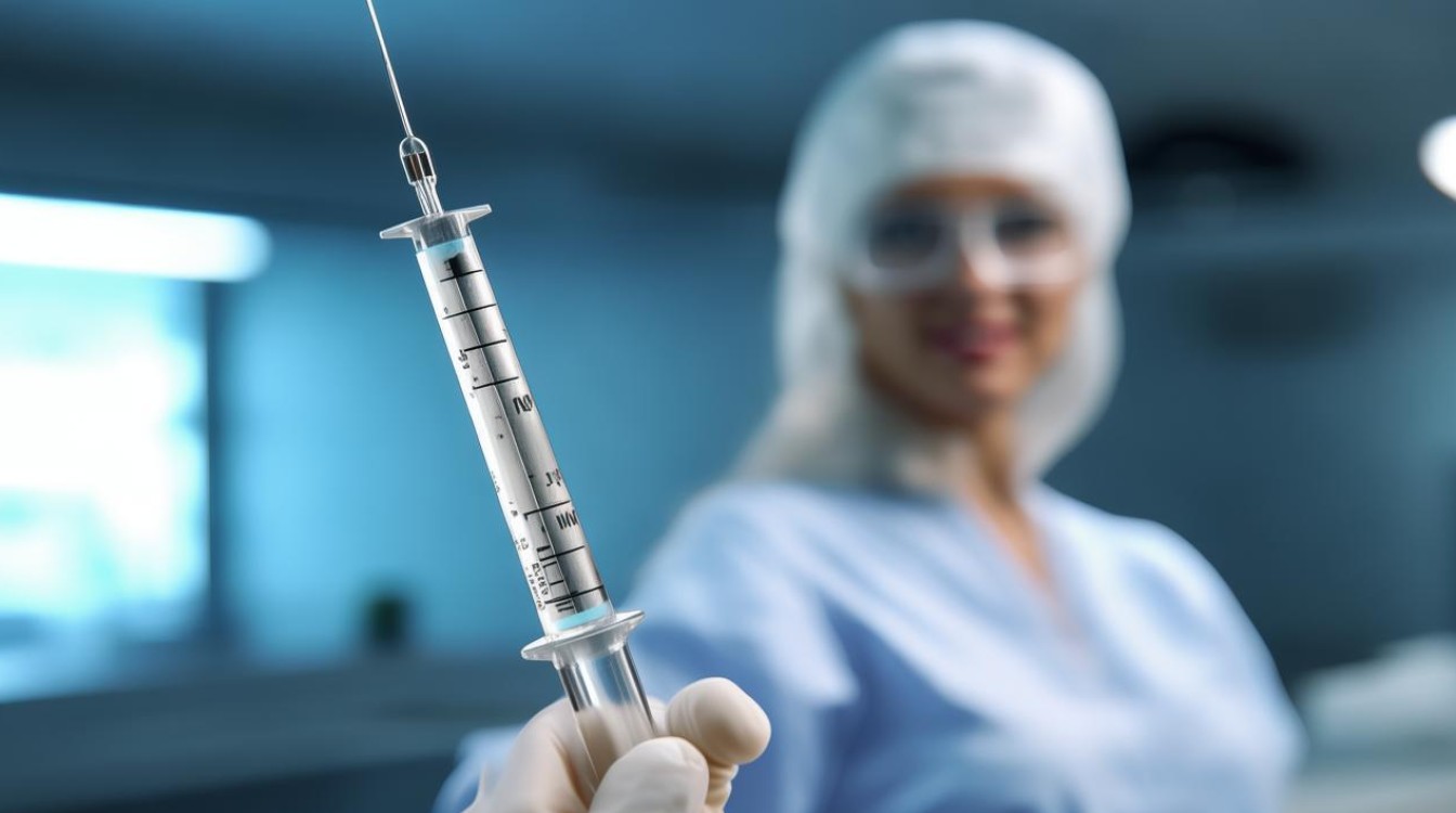 麻风预防针真的能有效守护健康吗？-图2