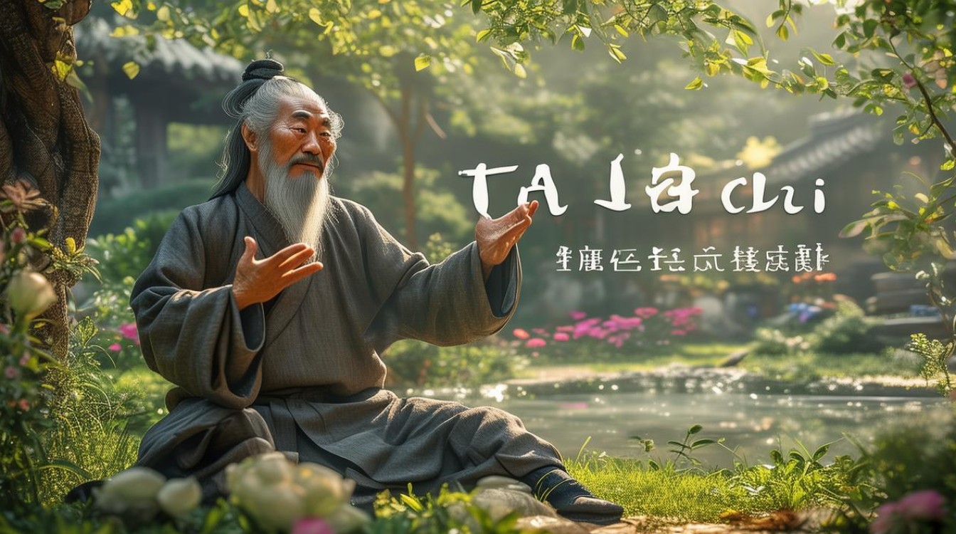 什么是胎息养生法？探索古老养生秘诀的现代益处-图1