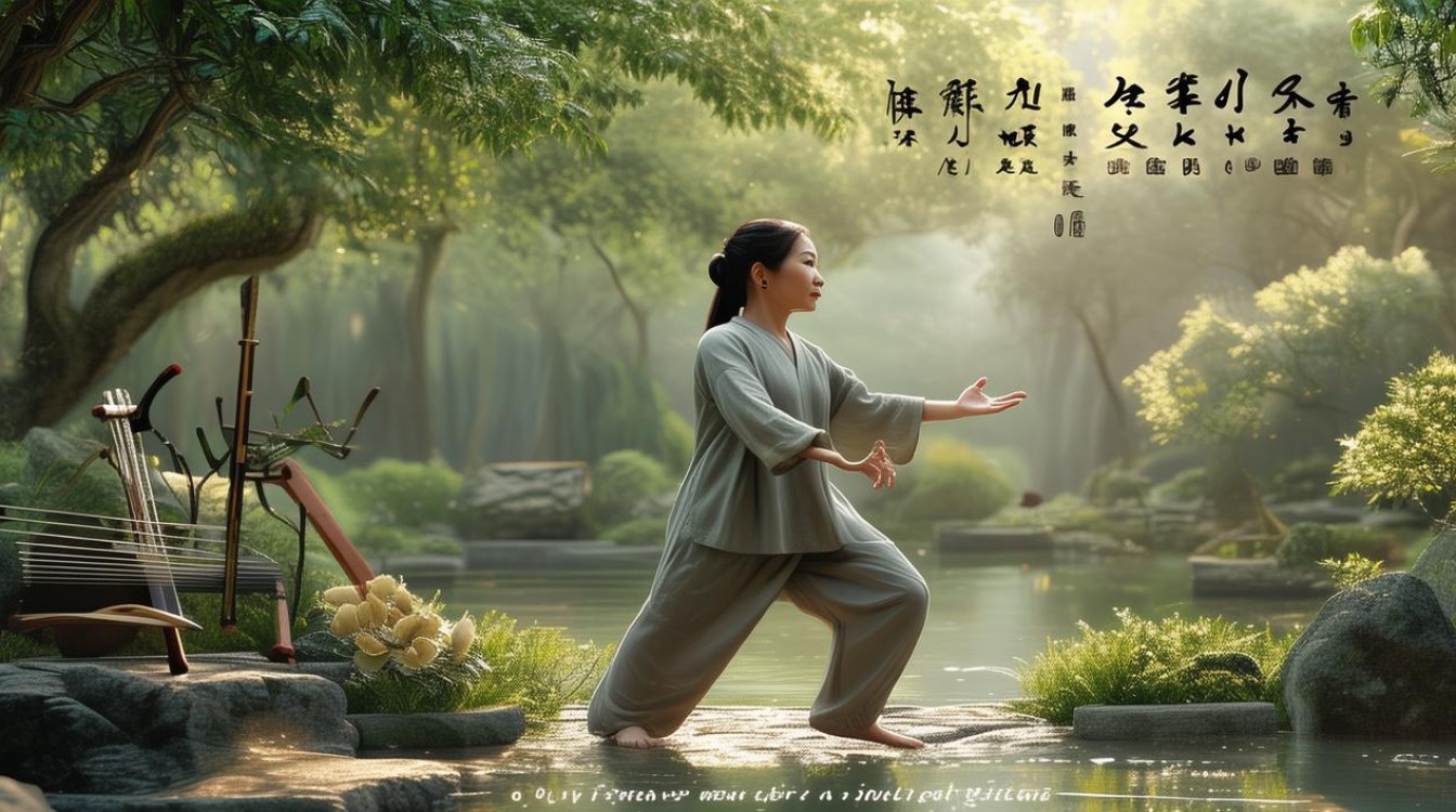 音乐如何科学促进健康？揭秘养生密码-图1