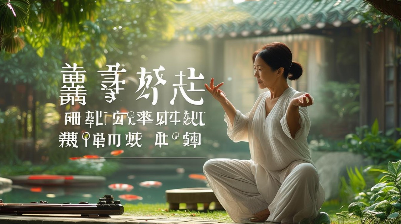 音乐如何科学促进健康？揭秘养生密码-图2