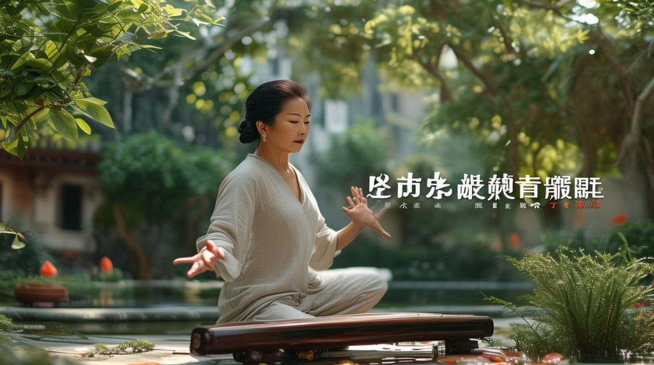 音乐如何科学促进健康？揭秘养生密码-图3