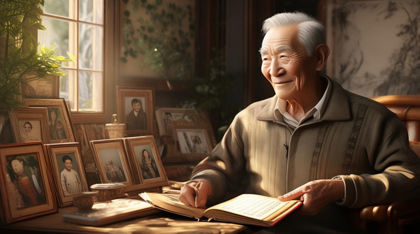用回忆养生真的有效吗？探索记忆与健康的奥秘-图2
