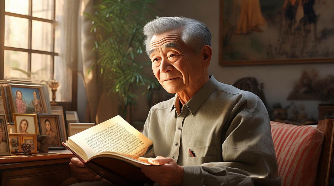 用回忆养生真的有效吗？探索记忆与健康的奥秘-图4