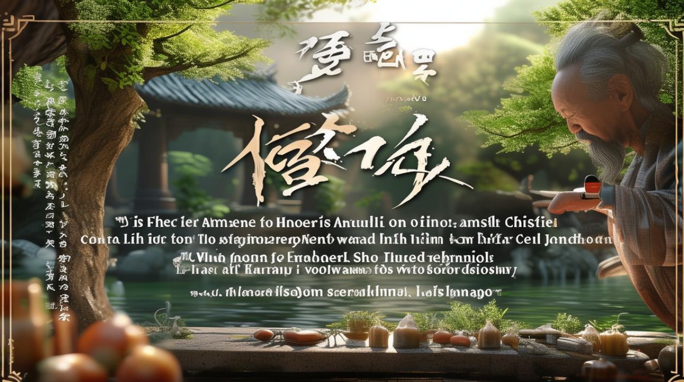 风水养生如何结合传统智慧提升现代健康？-图1
