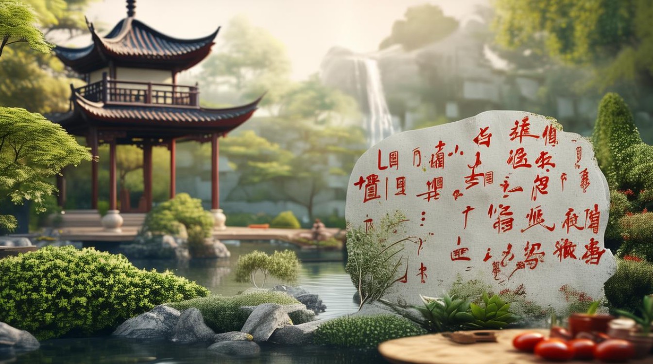 风水养生如何结合传统智慧提升现代健康？-图2