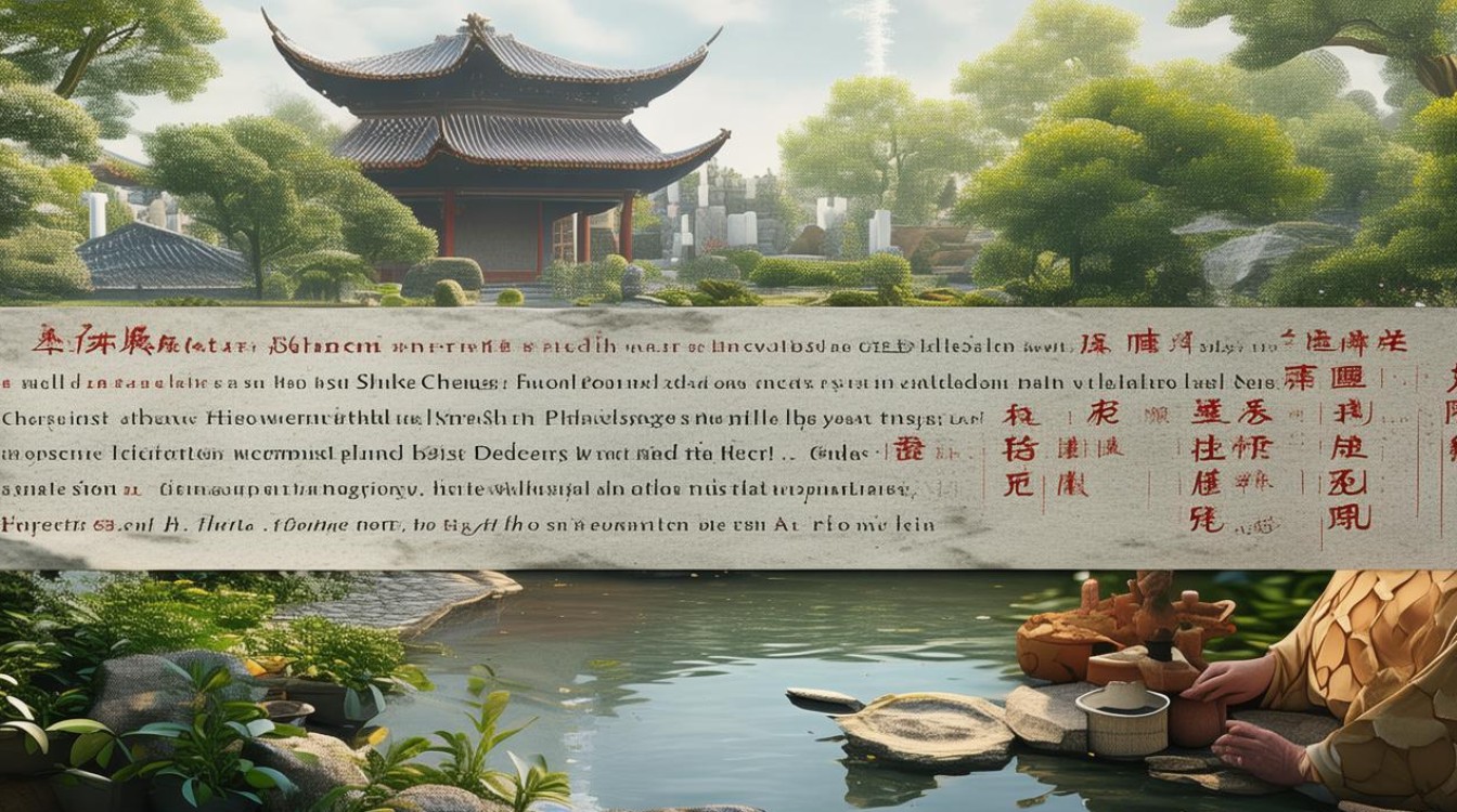 风水养生如何结合传统智慧提升现代健康？-图3