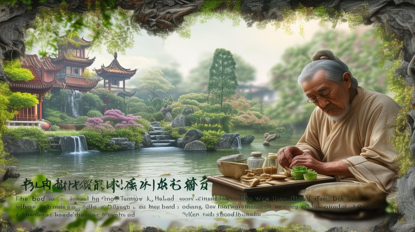 风水养生如何结合传统智慧提升现代健康？-图4