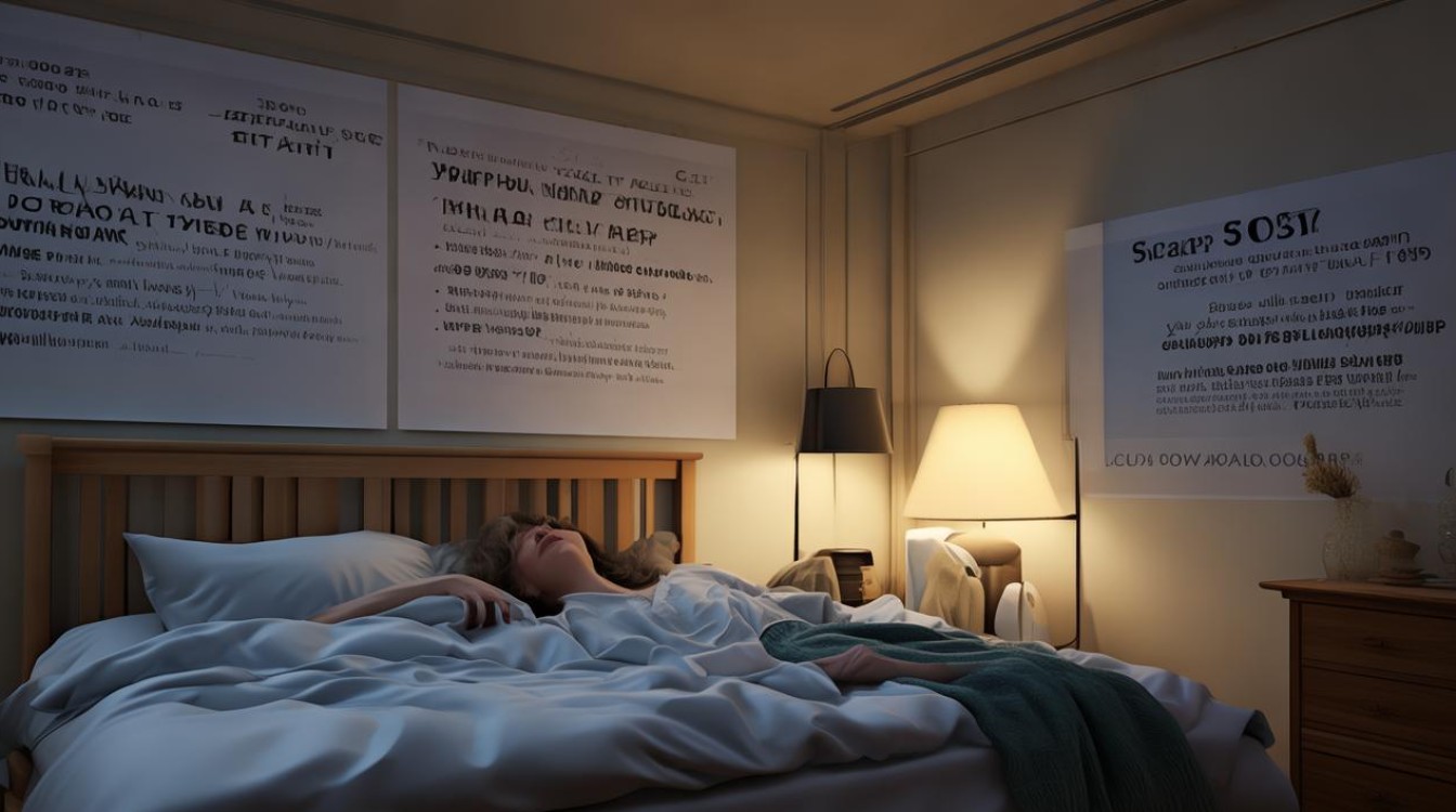 如何有效预防睡眠瘫痪？实用技巧分享-图4