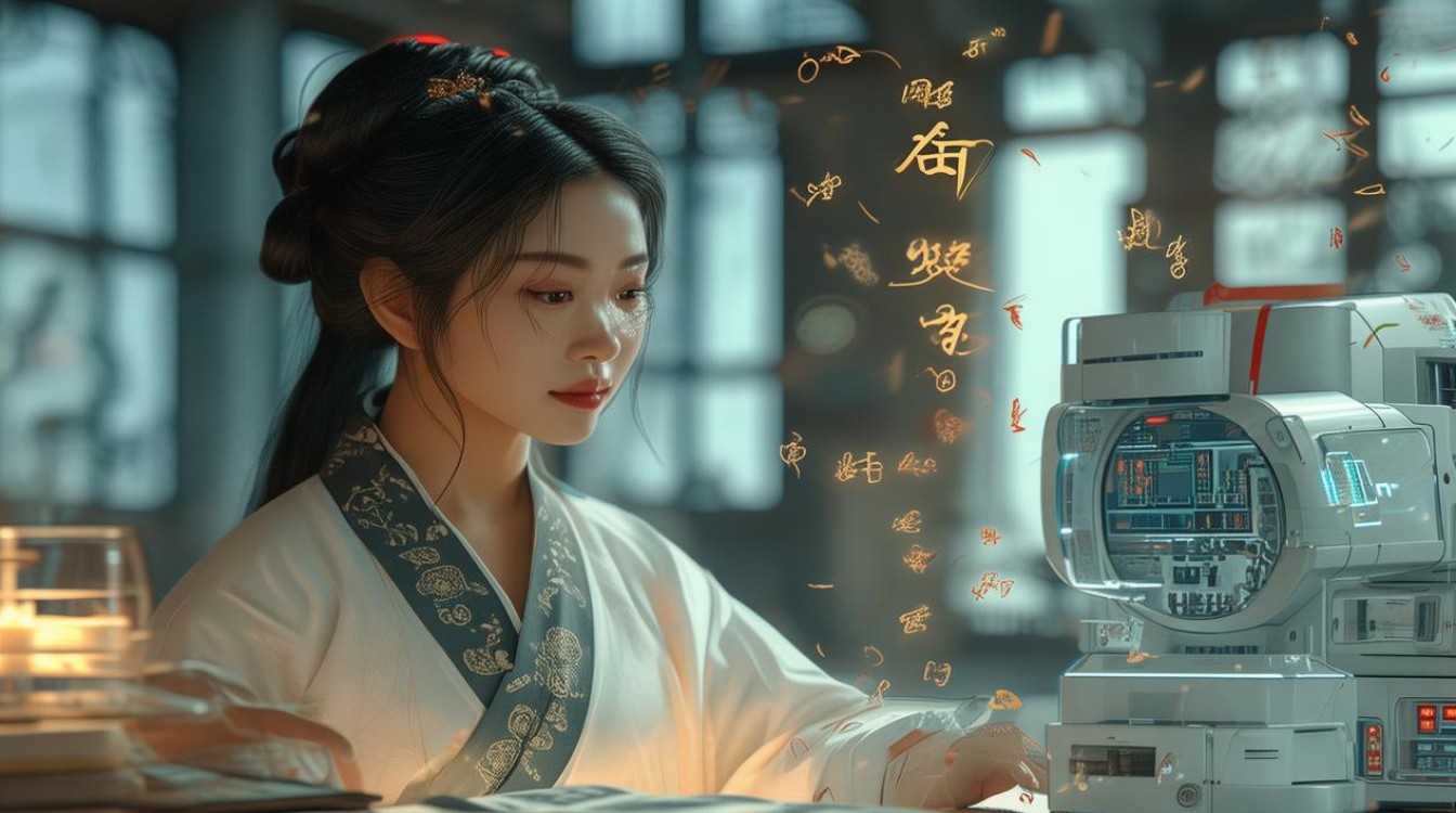 养生堂女中医，传统智慧如何结合现代科学提升健康？-图3