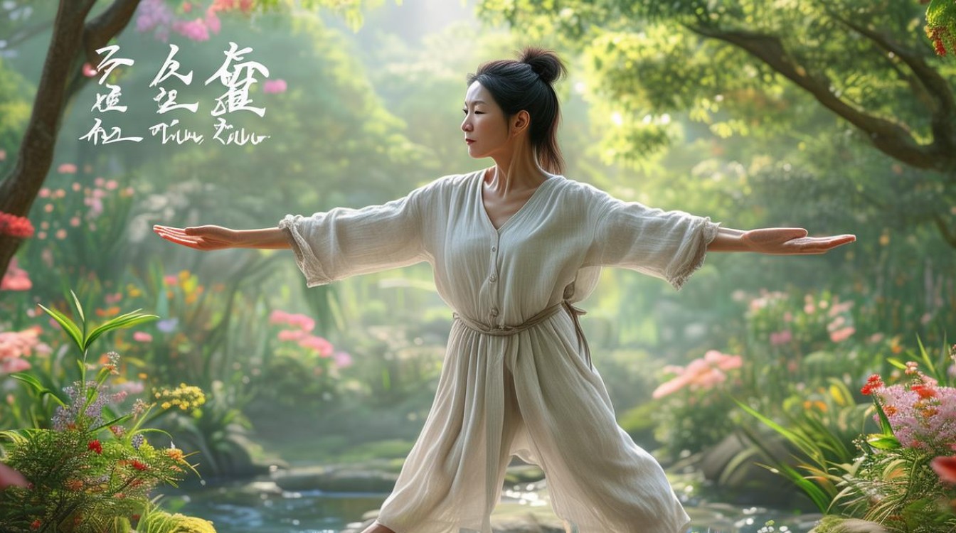 10个简单养生动作，每天几分钟轻松保健！-图3
