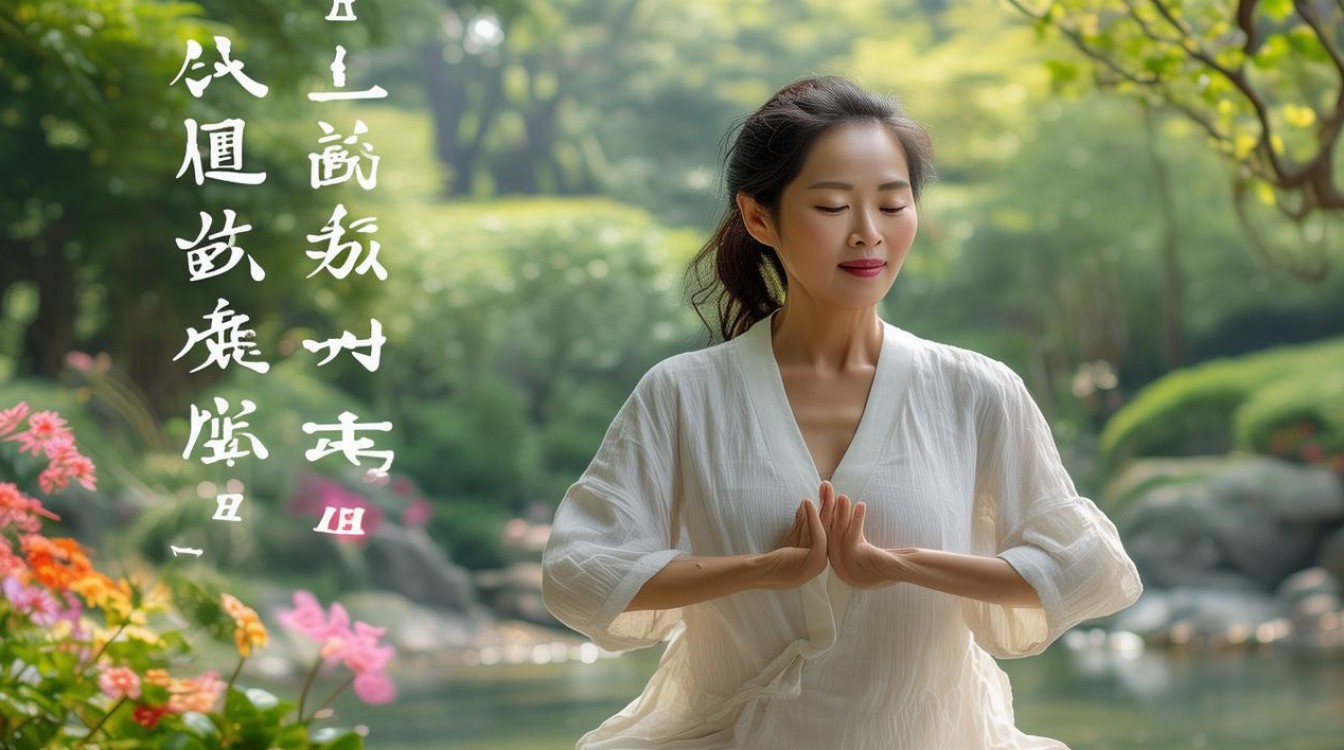 10个简单养生动作，每天几分钟轻松保健！-图4