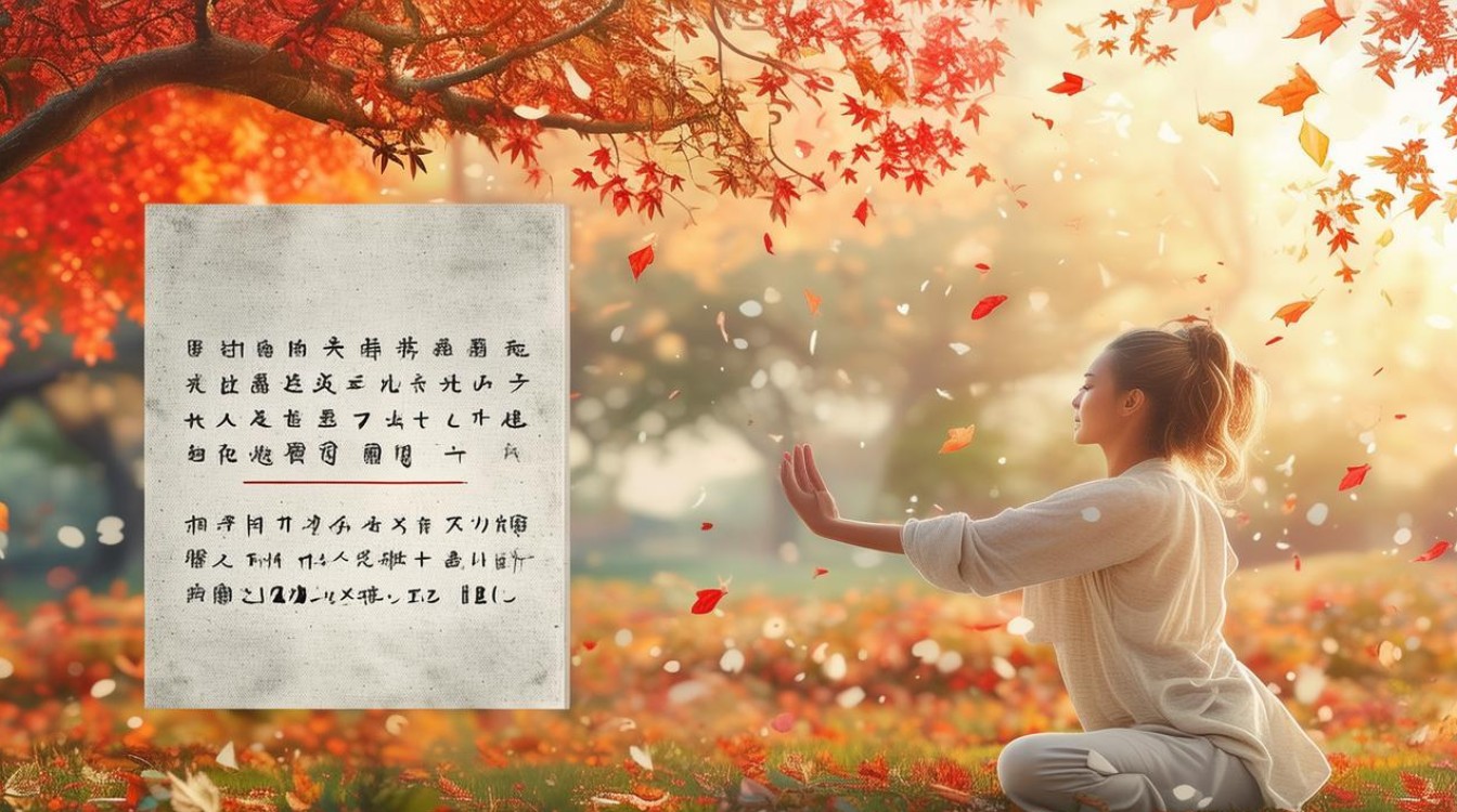 2015年秋季养生短信有哪些实用推荐？-图2