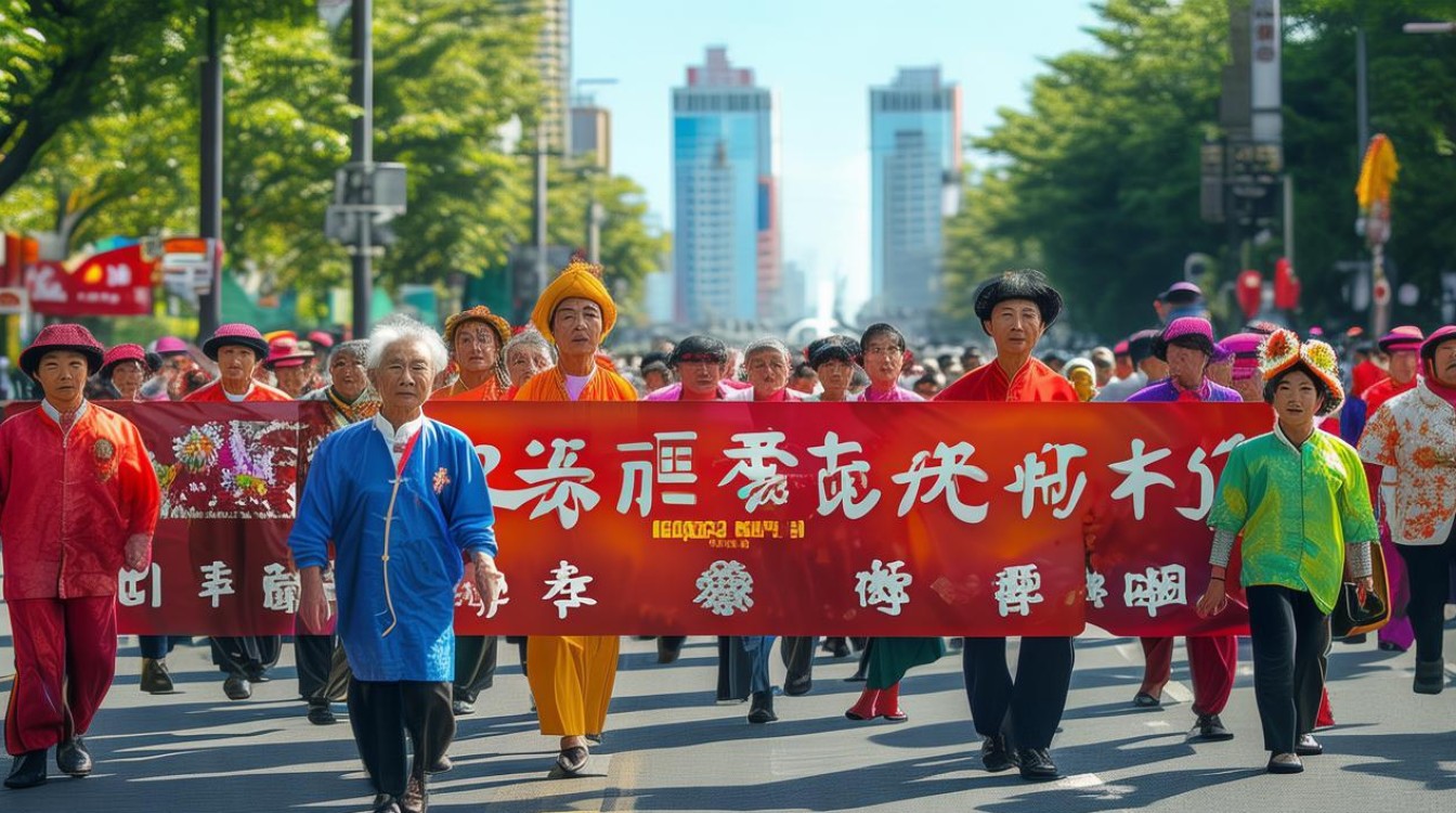 全民养生健康中国行是什么？如何参与？-图1