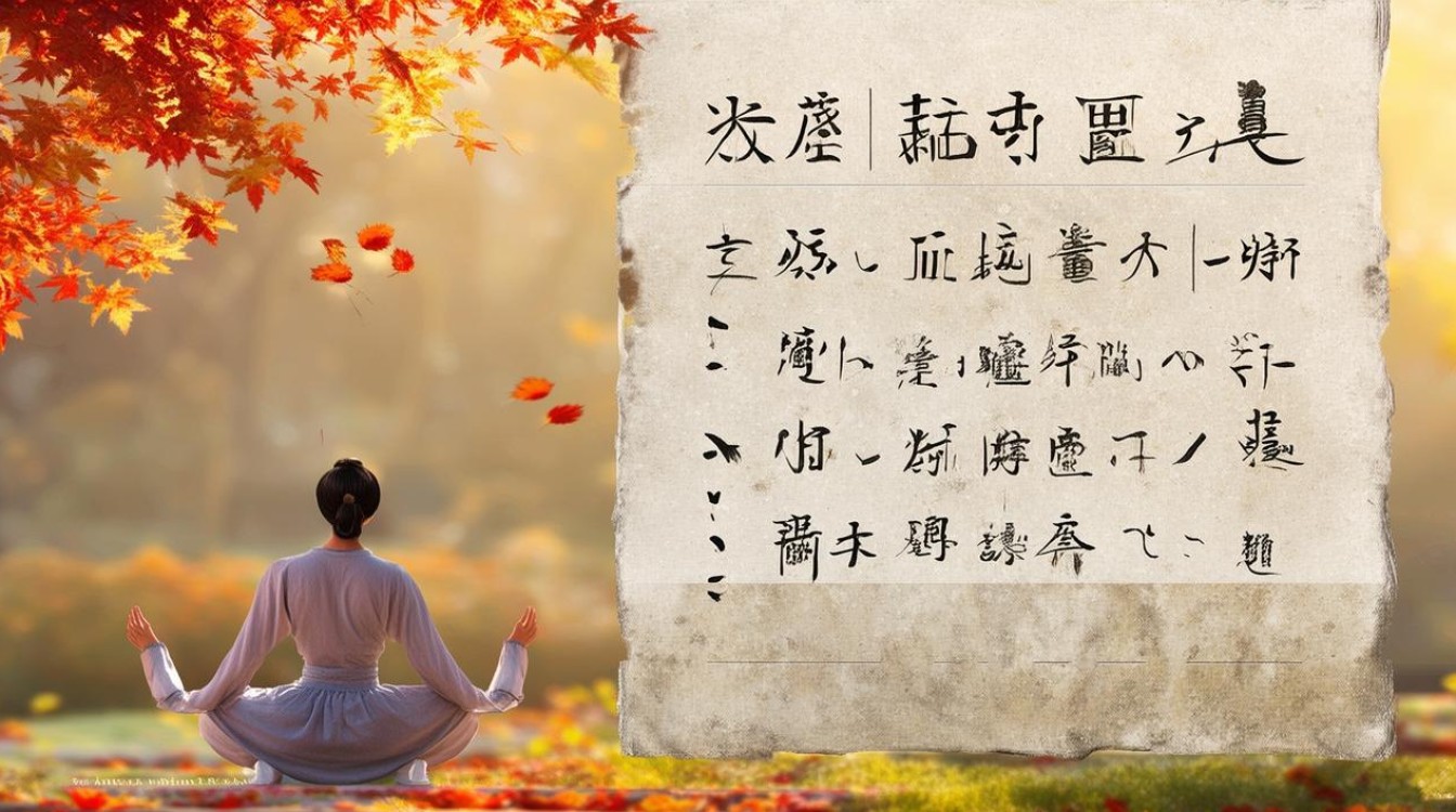 2015年秋季养生短信有哪些实用推荐？-图3