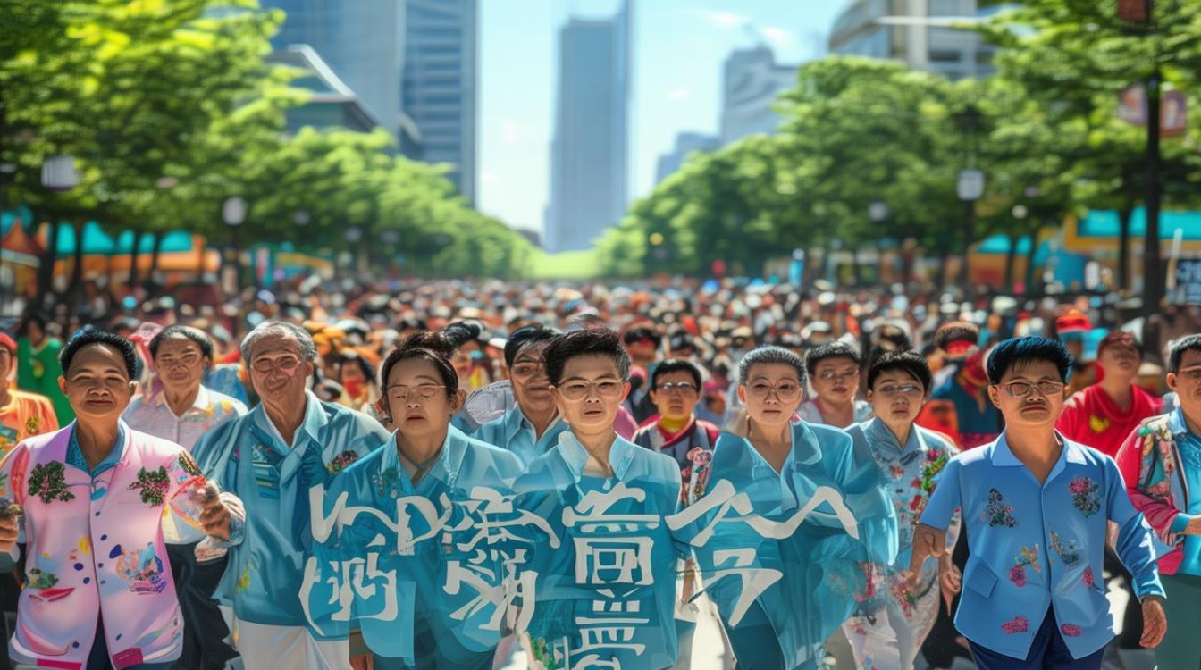 全民养生健康中国行是什么？如何参与？-图2