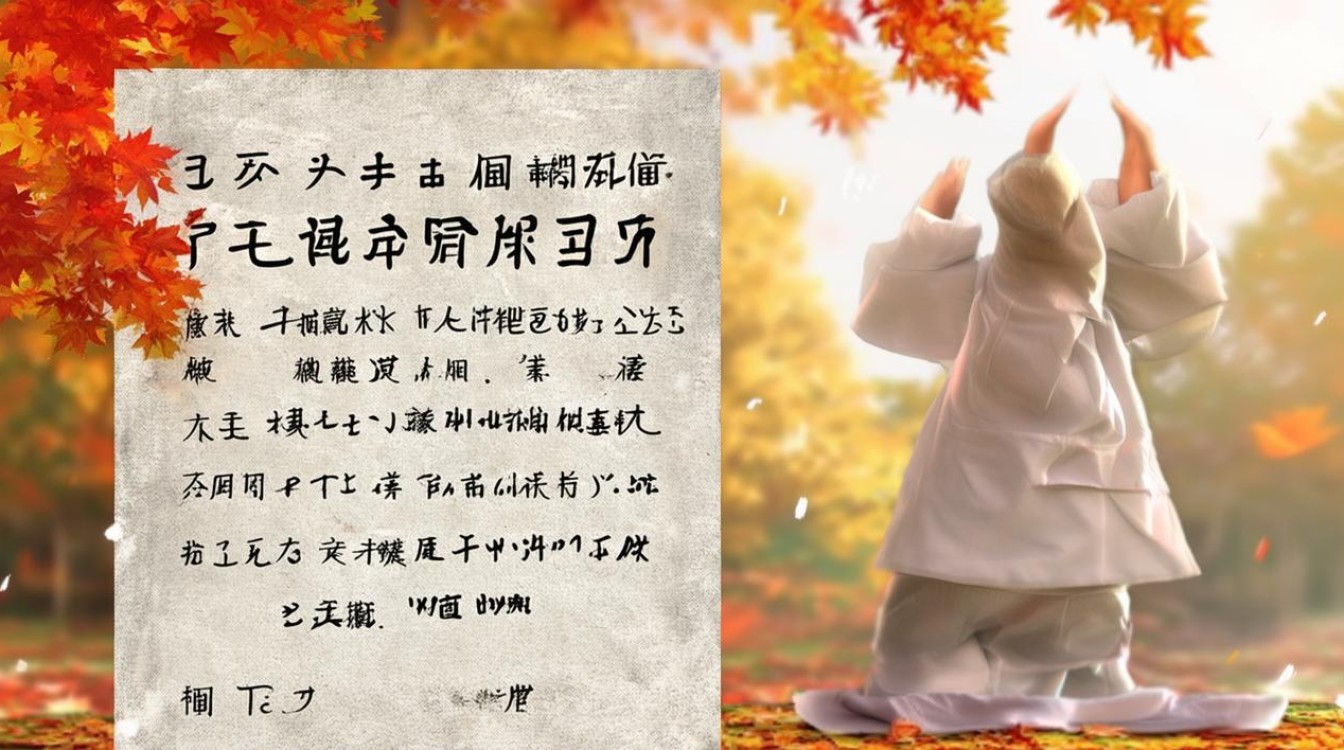2015年秋季养生短信有哪些实用推荐？-图4