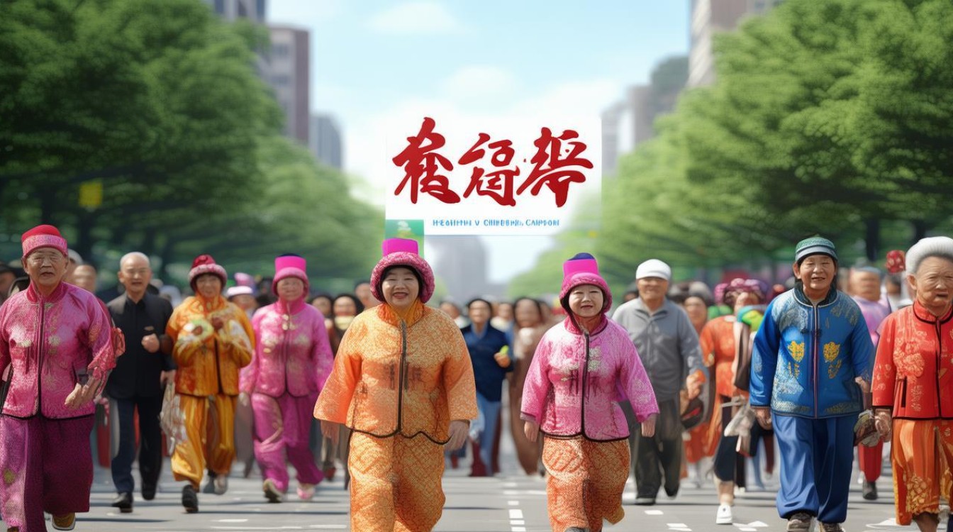 全民养生健康中国行是什么？如何参与？-图3