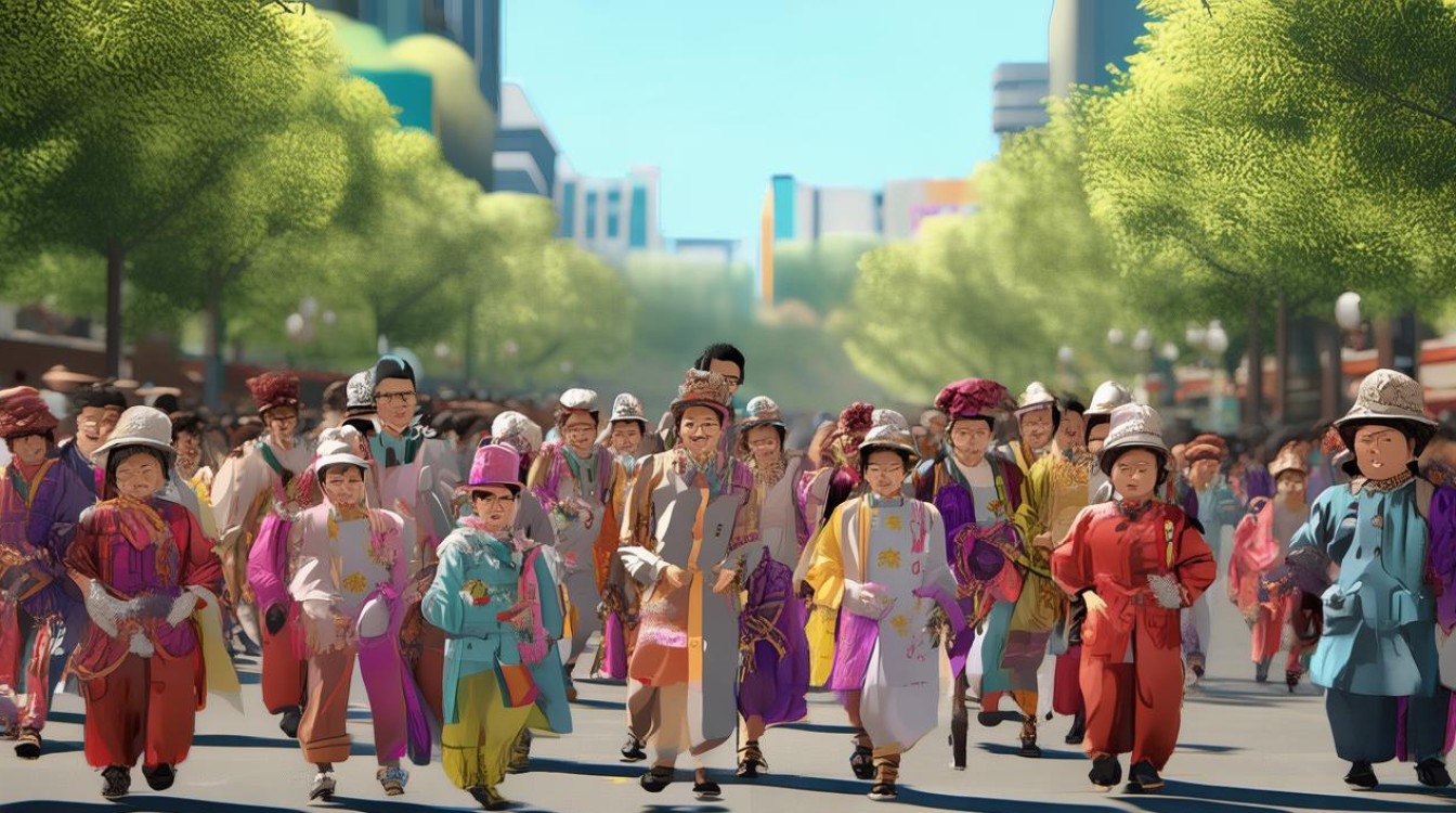 全民养生健康中国行是什么？如何参与？-图4